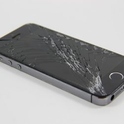Mobile Phone Screen Repairs