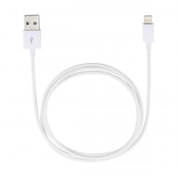 Charging cable for iPhone